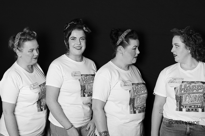 Enniscorthy musical society - DK-3